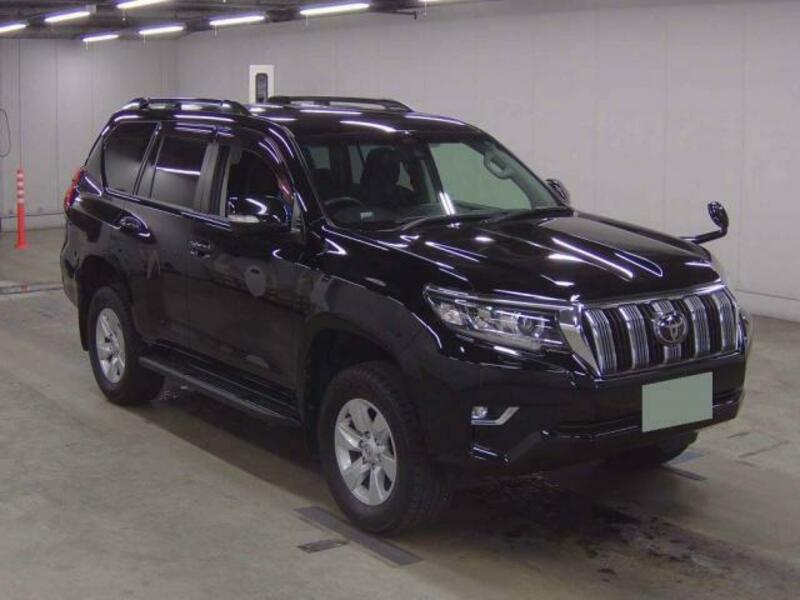 LAND CRUISER PRADO-0