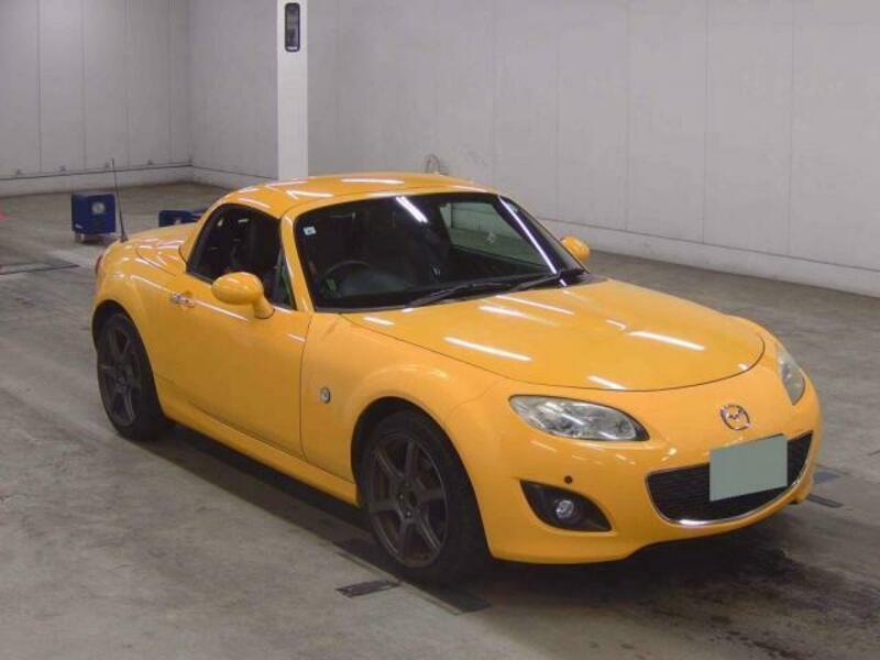 ROADSTER