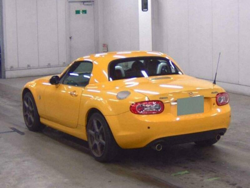 ROADSTER