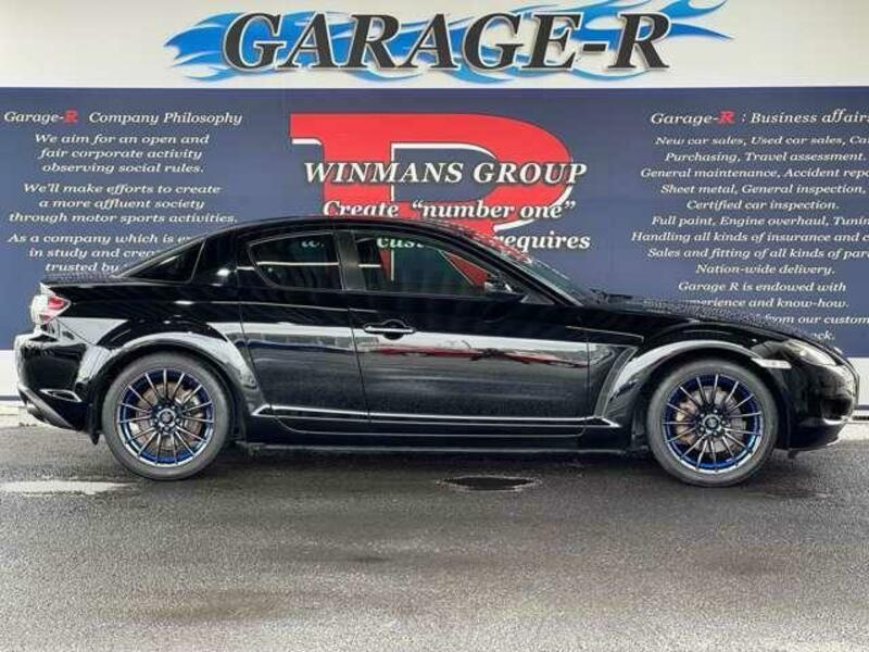 RX-8