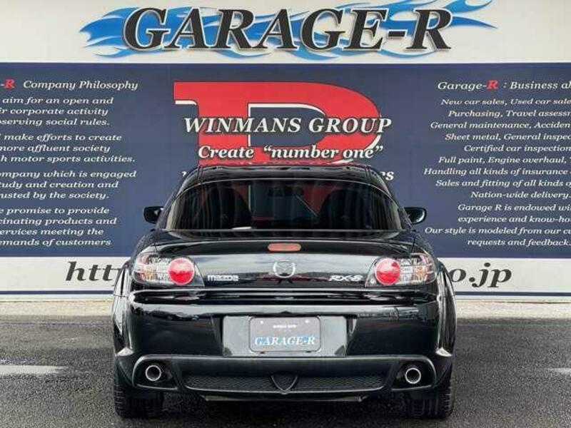 RX-8