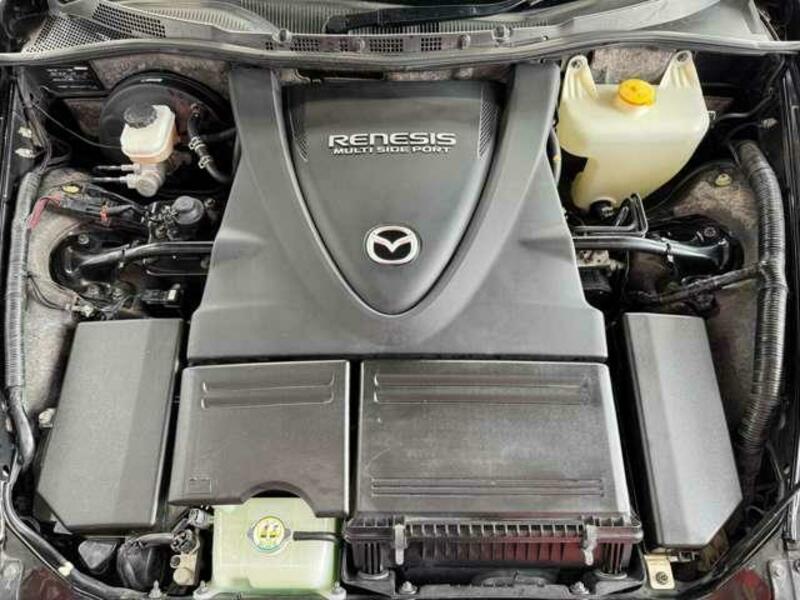 RX-8