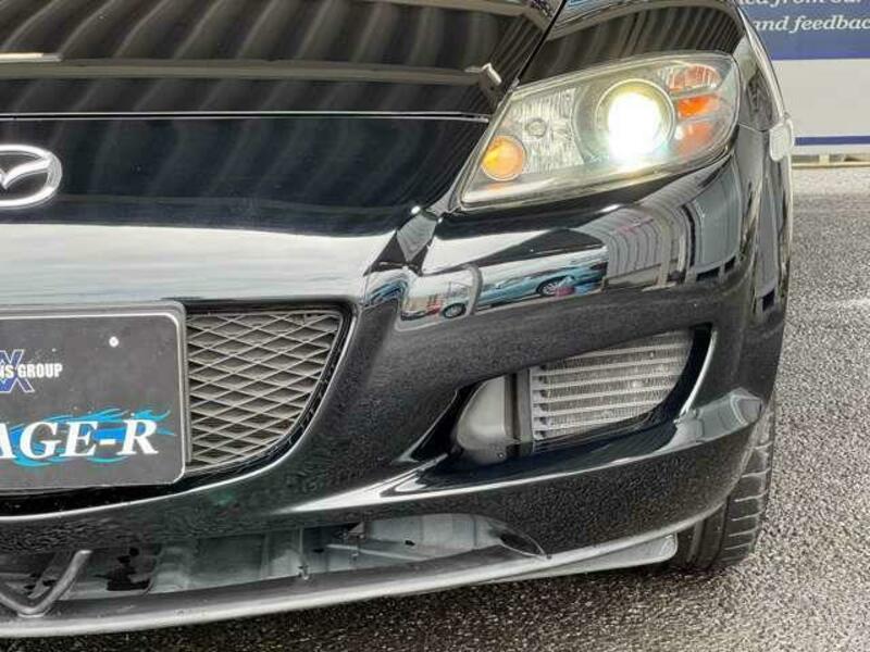 RX-8