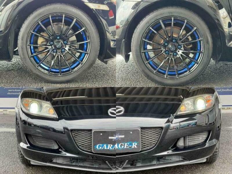 RX-8