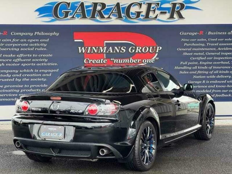 RX-8