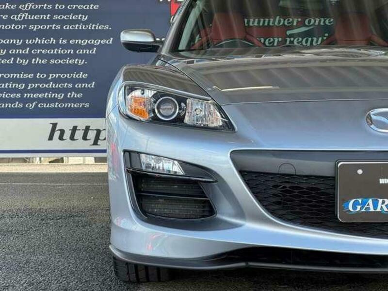 RX-8