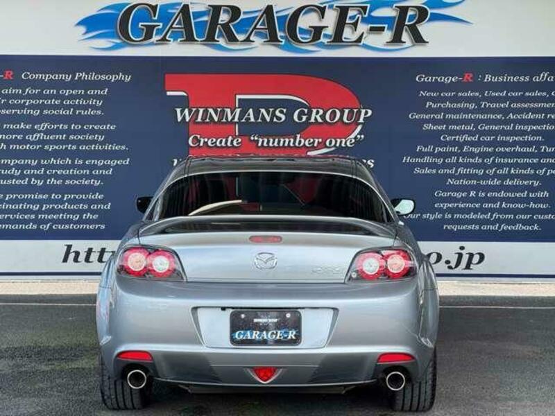 RX-8
