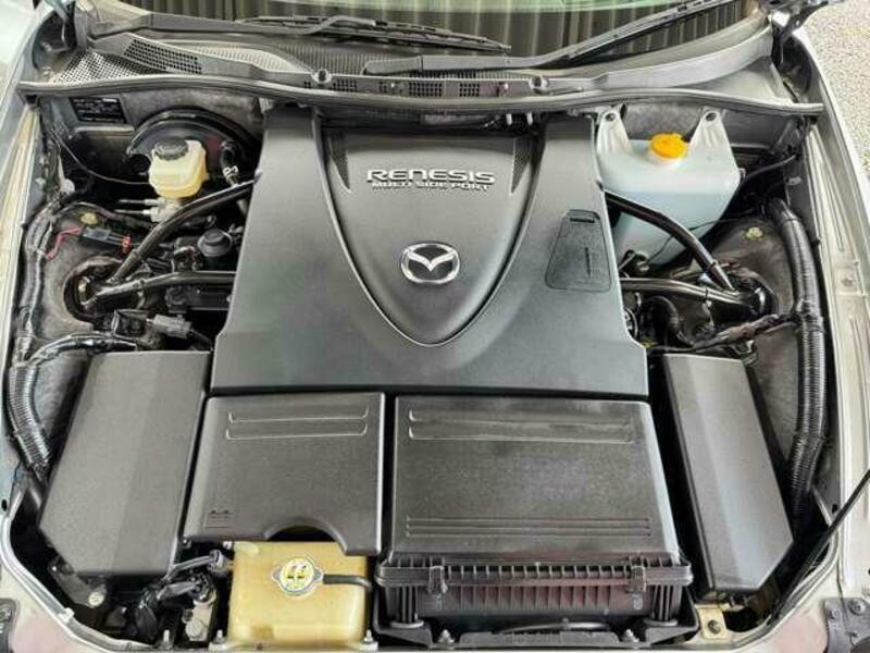RX-8