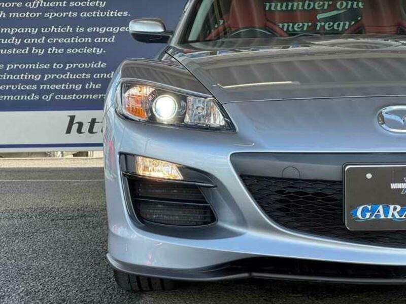 RX-8
