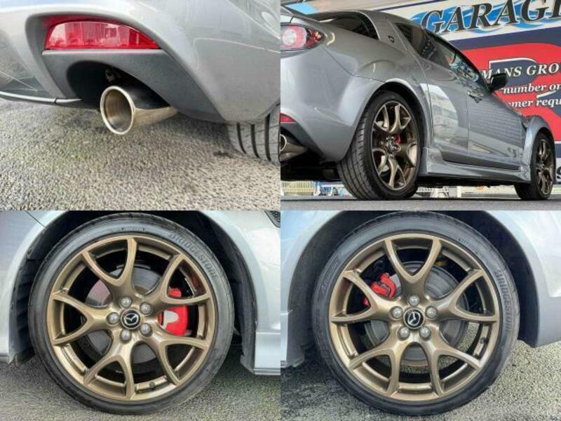 RX-8