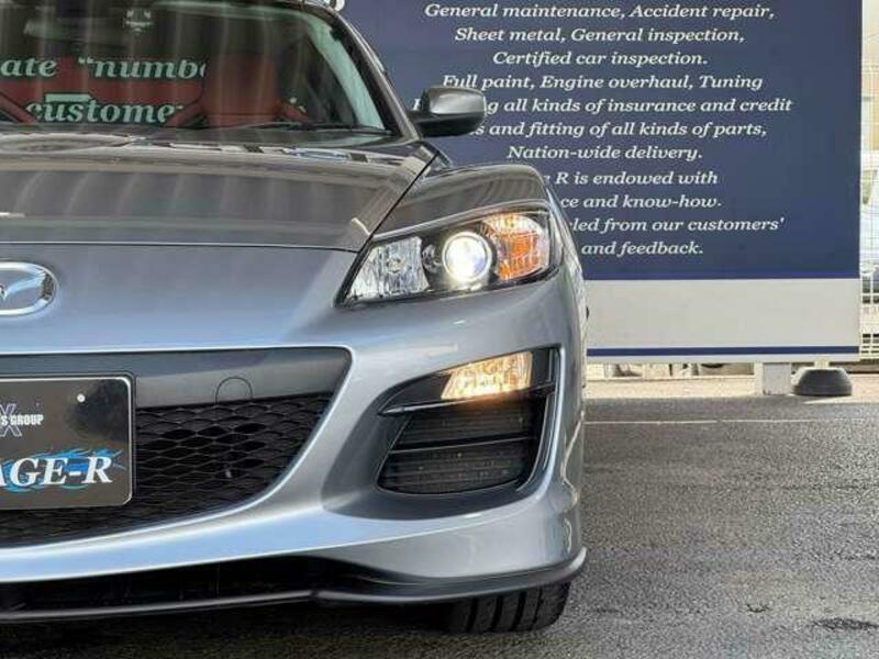 RX-8