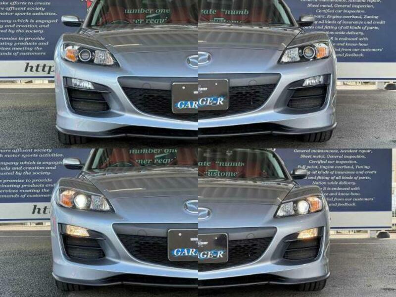 RX-8