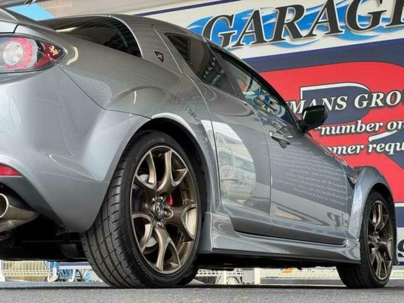 RX-8