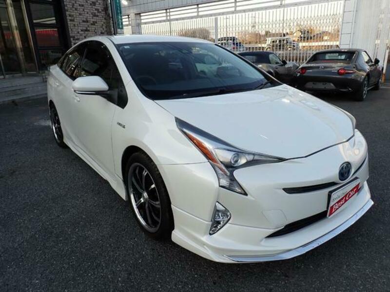 PRIUS
