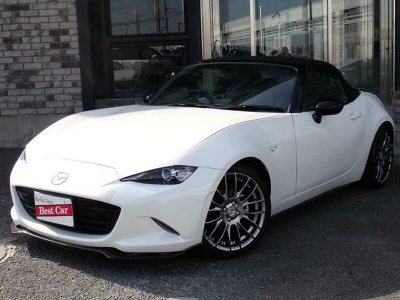 MAZDA ROADSTER