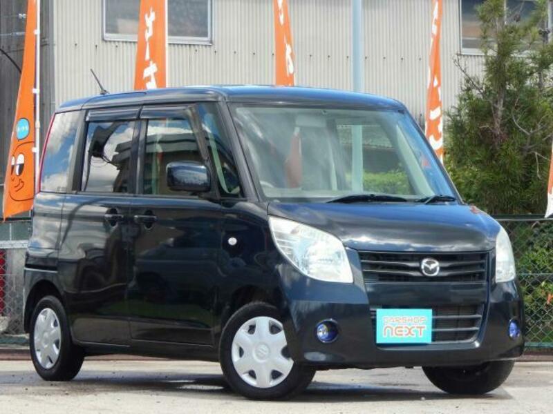 FLAIR WAGON