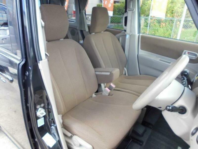 FLAIR WAGON