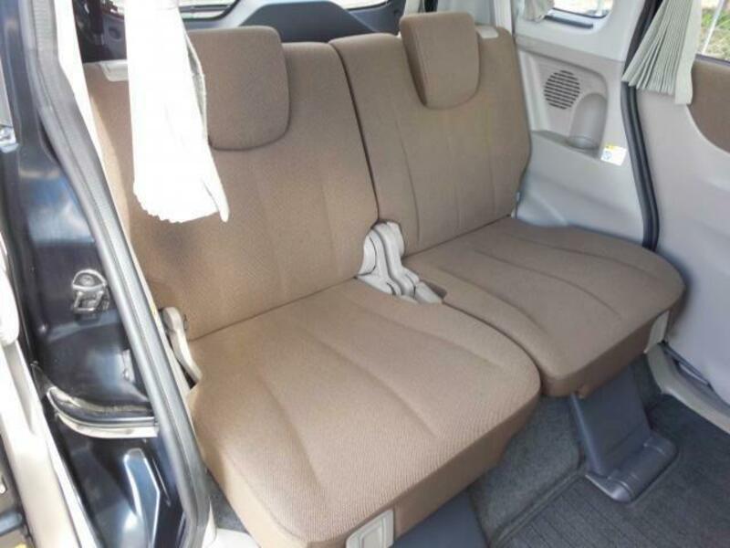 FLAIR WAGON