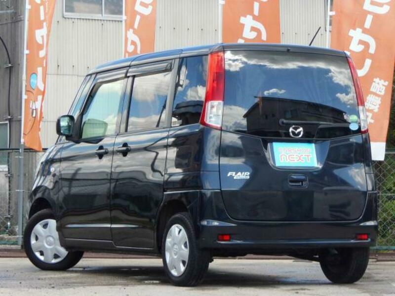 FLAIR WAGON