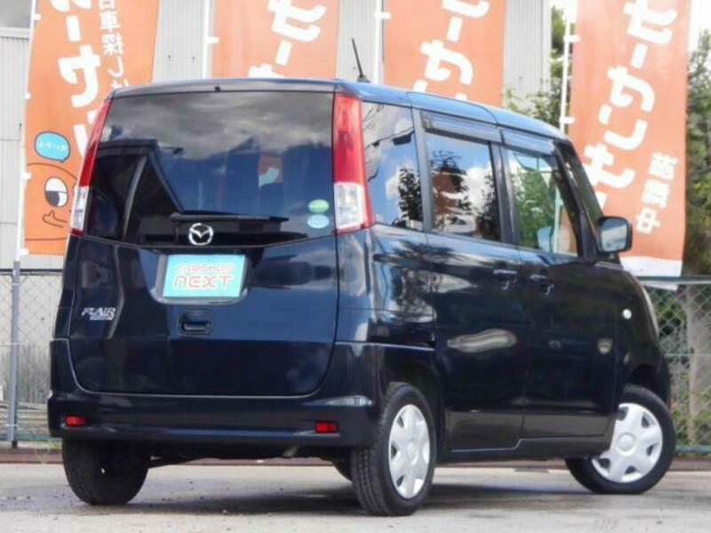 FLAIR WAGON