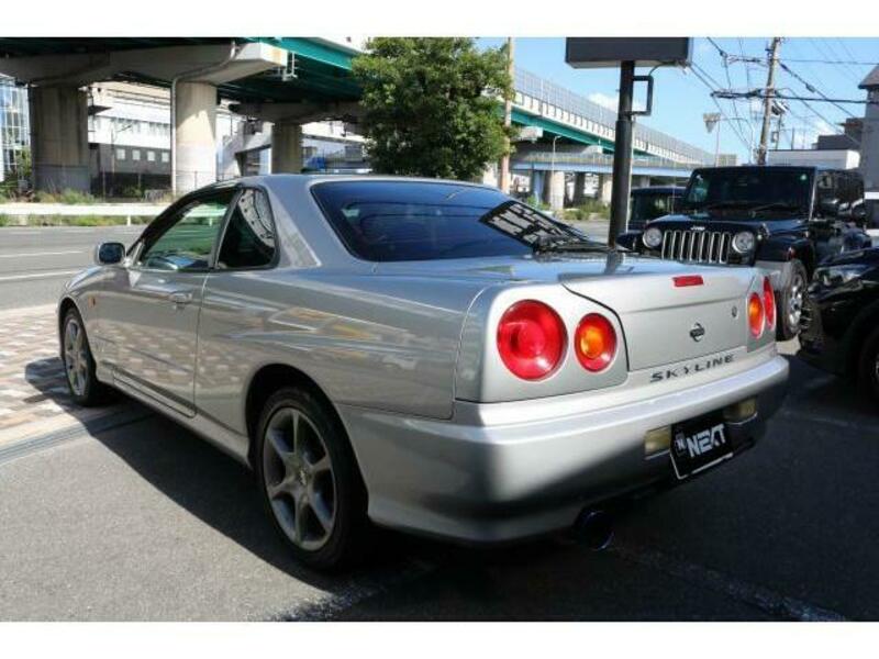 SKYLINE