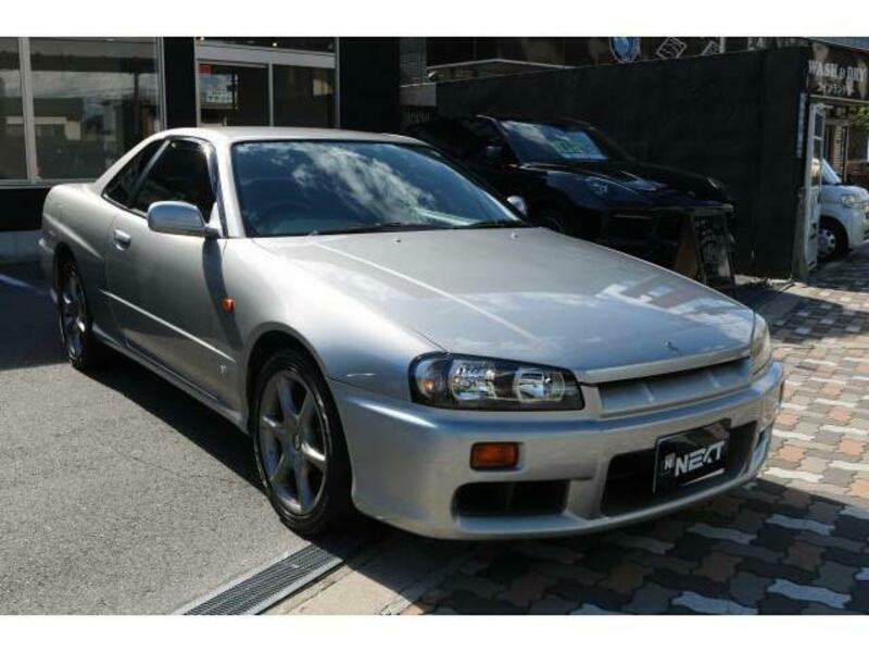 SKYLINE