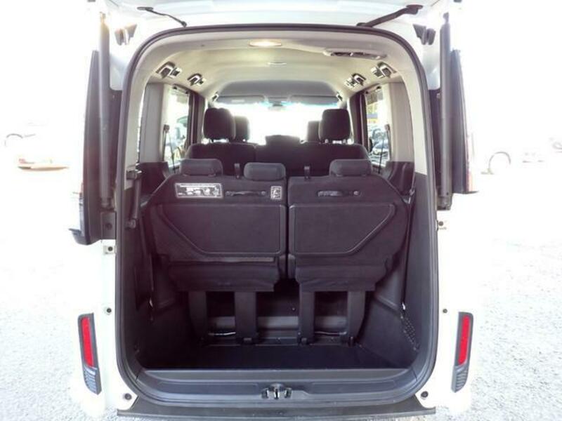 STEPWAGON SPADA