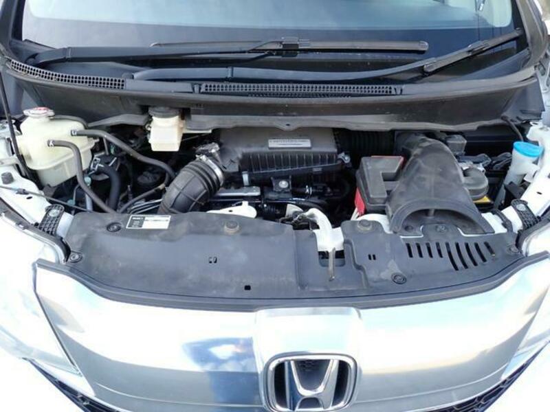 STEPWAGON SPADA