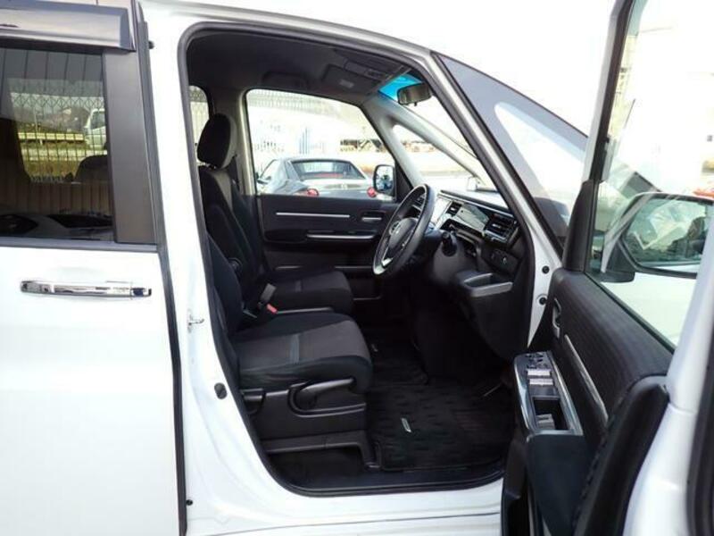 STEPWAGON SPADA