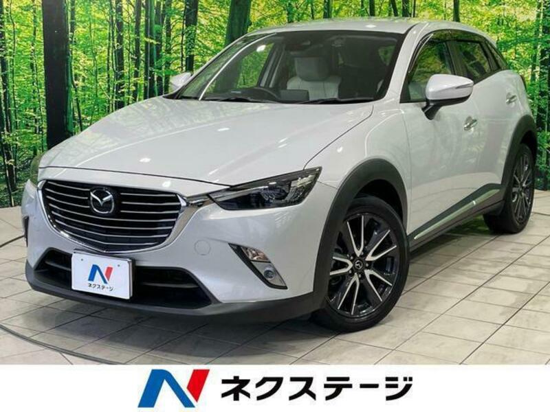 CX-3-0