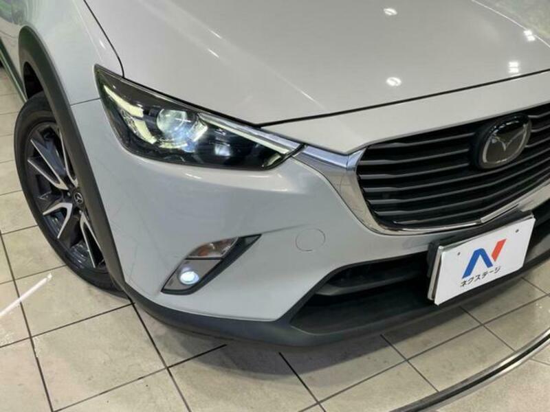 CX-3