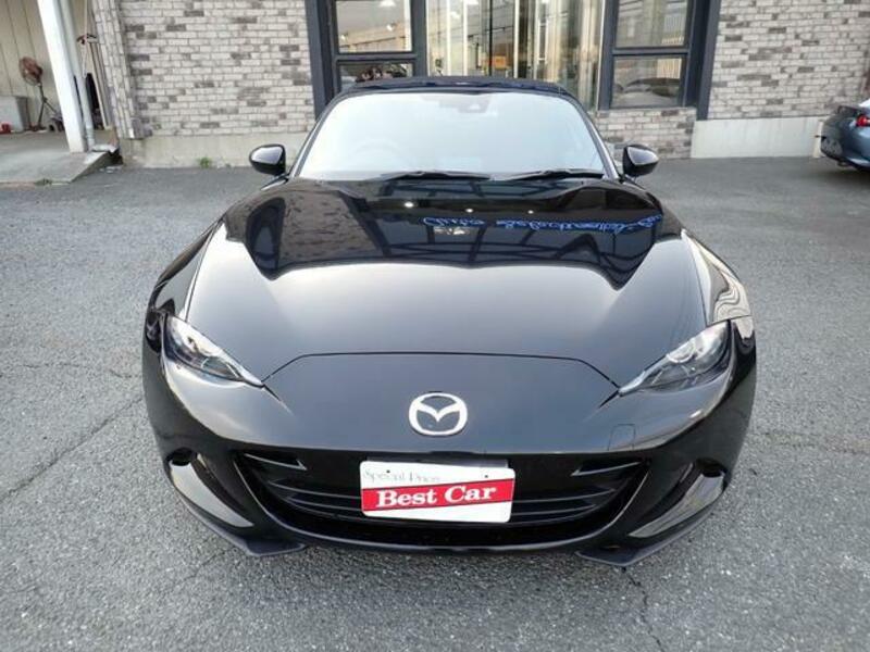 ROADSTER