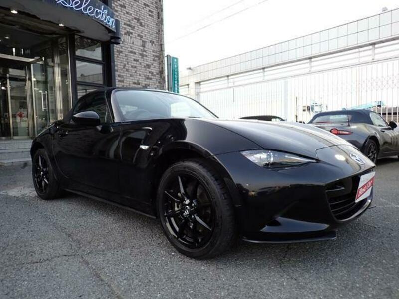 ROADSTER