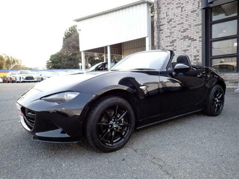 ROADSTER