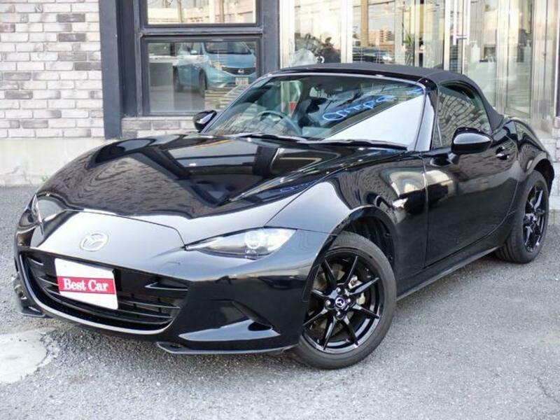 MAZDA ROADSTER
