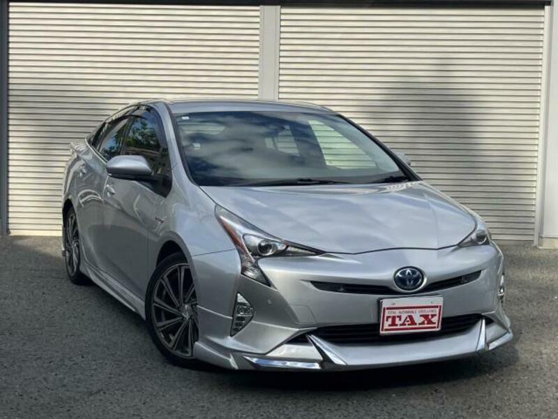 PRIUS