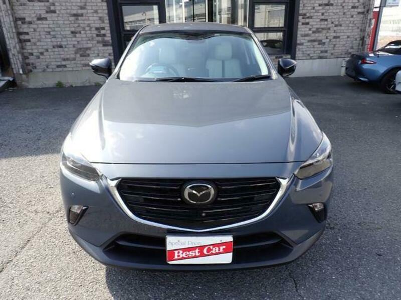 CX-3