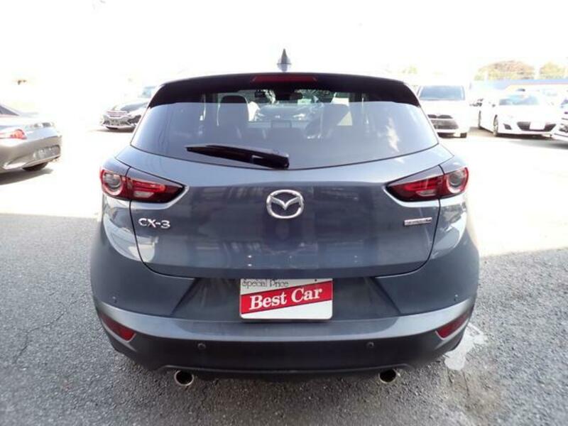 CX-3
