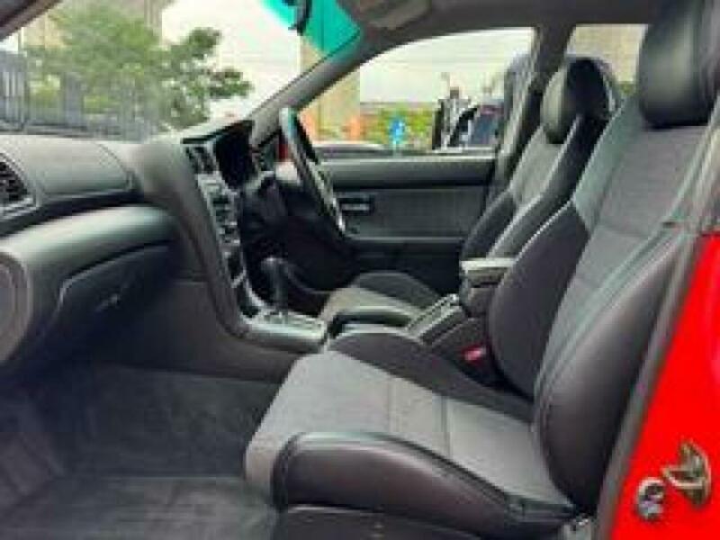 LEGACY B4