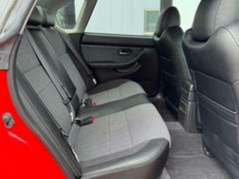 LEGACY B4