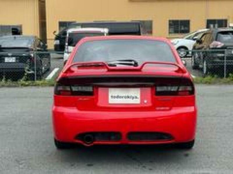 LEGACY B4