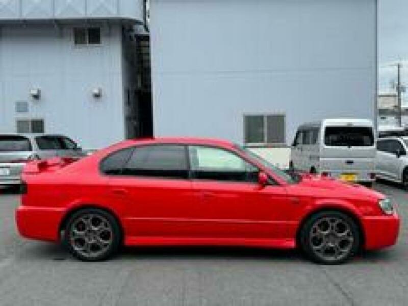 LEGACY B4
