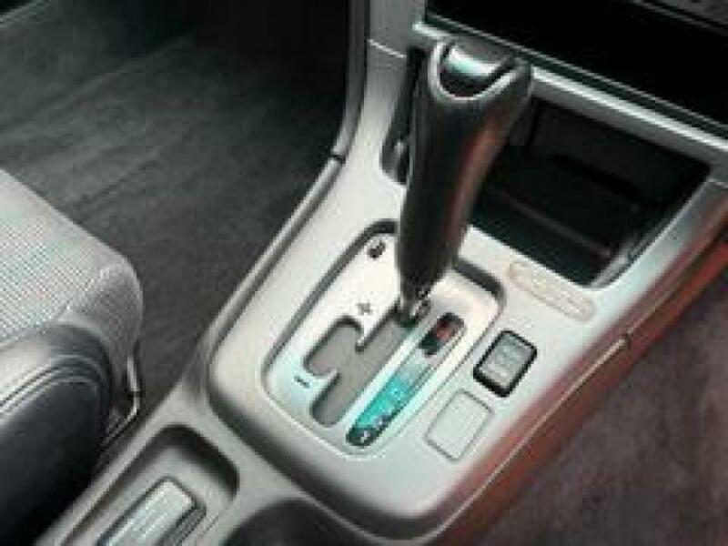LEGACY B4