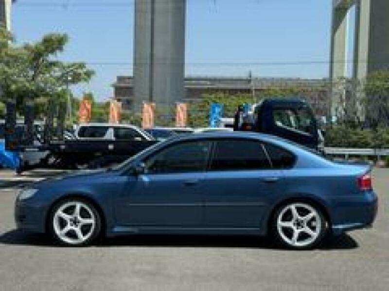 LEGACY B4