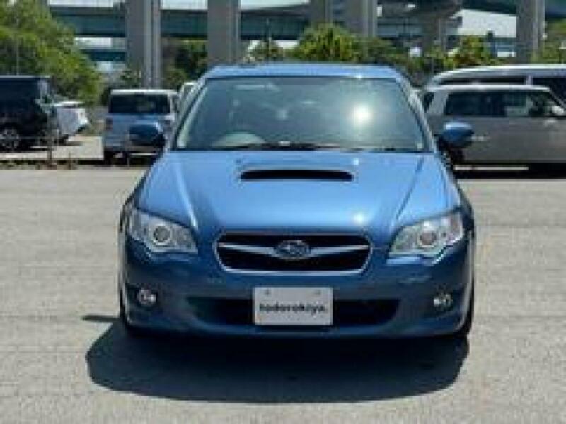 LEGACY B4