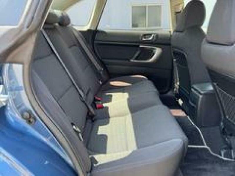 LEGACY B4
