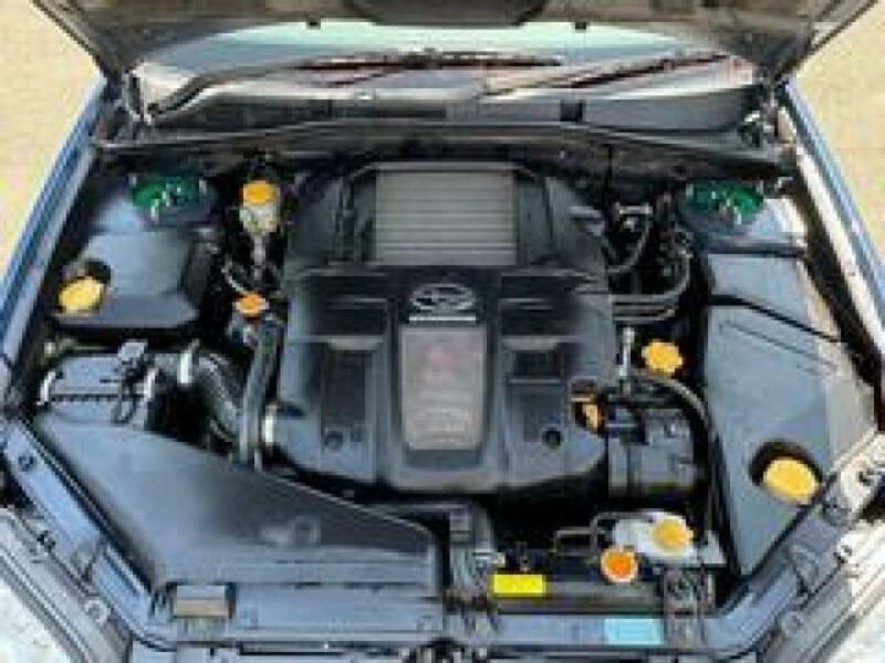 LEGACY B4
