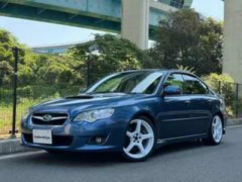 LEGACY B4-0