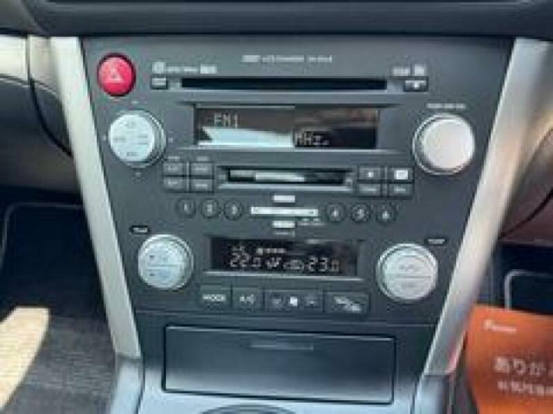 LEGACY B4