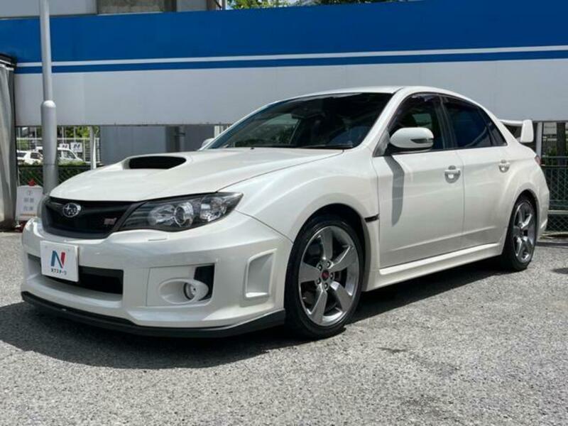 IMPREZA